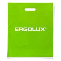 Пакет полиэтиленовый Ergolux