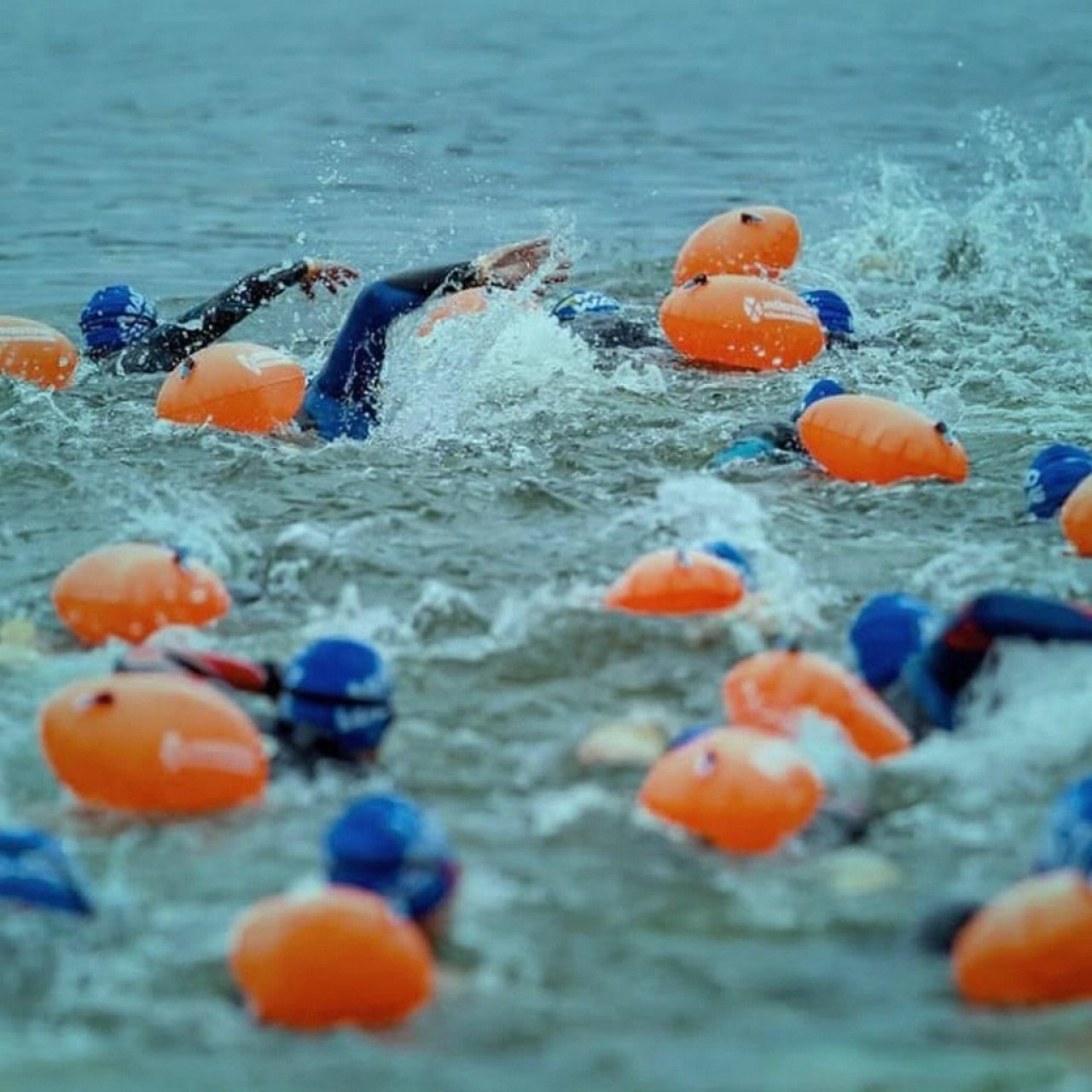 Camelion поддерживает этап чемпионата мира X-Waters 2025 на Рузском водохранилище