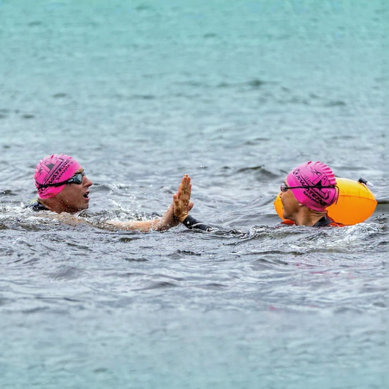 Camelion — официальный партнер Чемпионата мира X-WATERS 2025, поддерживающий участников заплыва «Самара 181»
